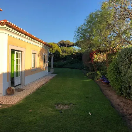 Guest house Beach And Country House