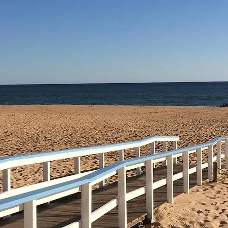 Beach And Country House Cascais