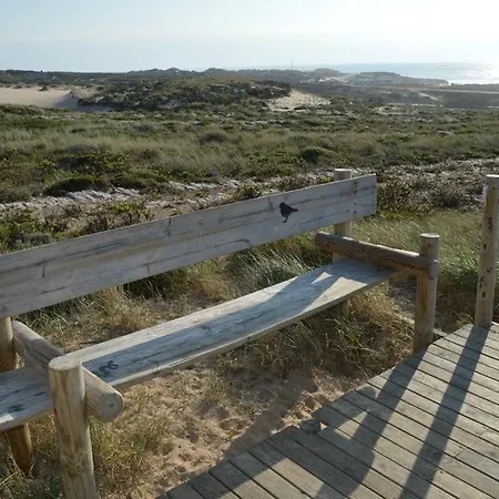 Beach And Country House *