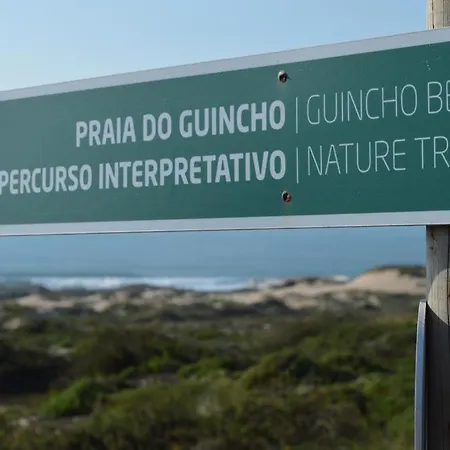 Beach And Country House Guest house