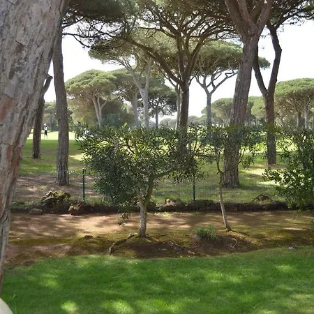 Guest house Beach And Country House *
