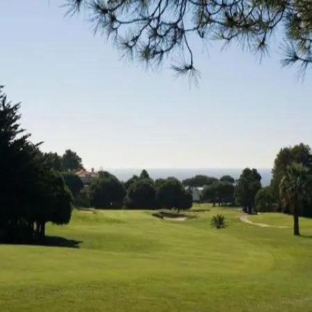 Beach And Country House Cascais