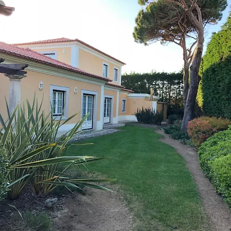 Beach And Country House