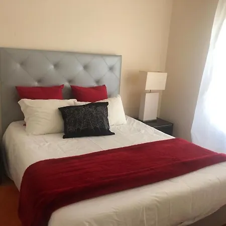 Beach And Country House Guest house Cascais