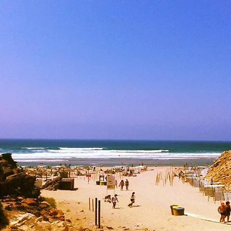 Beach And Country House Guest house *
