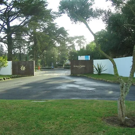 Beach And Country House Guest house Cascais