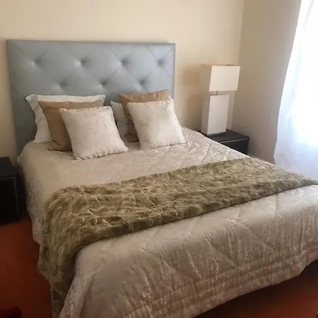 Guest house Beach And Country House Cascais