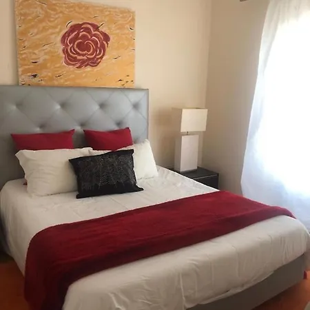 Beach And Country House Guest house Cascais