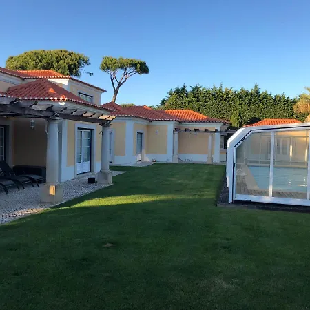 Beach And Country House 卡斯凯什
